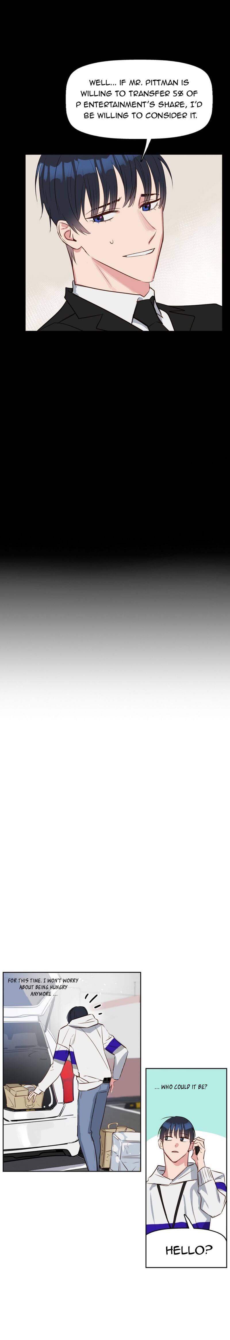 Kiss Me, Liar by Zig – Uncensored – Special 20-21 [Eng] page 3