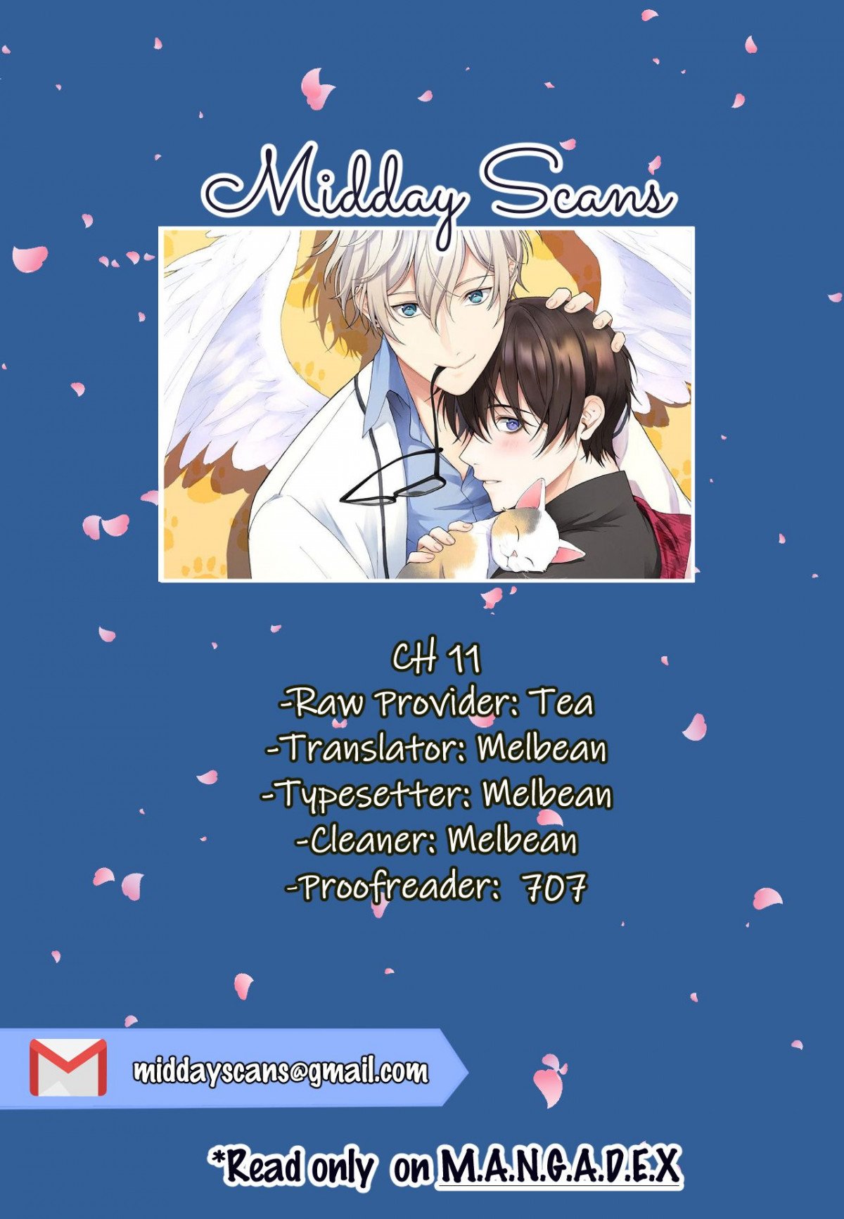 Affectionately by 켐제 (kemje) [Eng] page 2