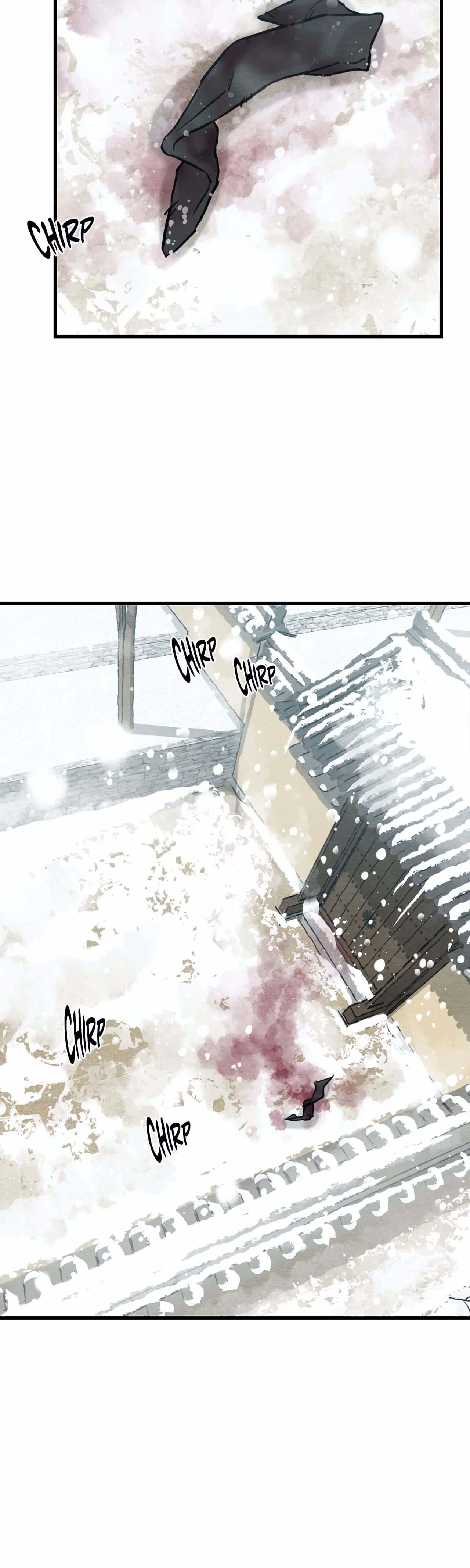 Painter of the Night by Byeonduck – Season 2 [Eng] page 3