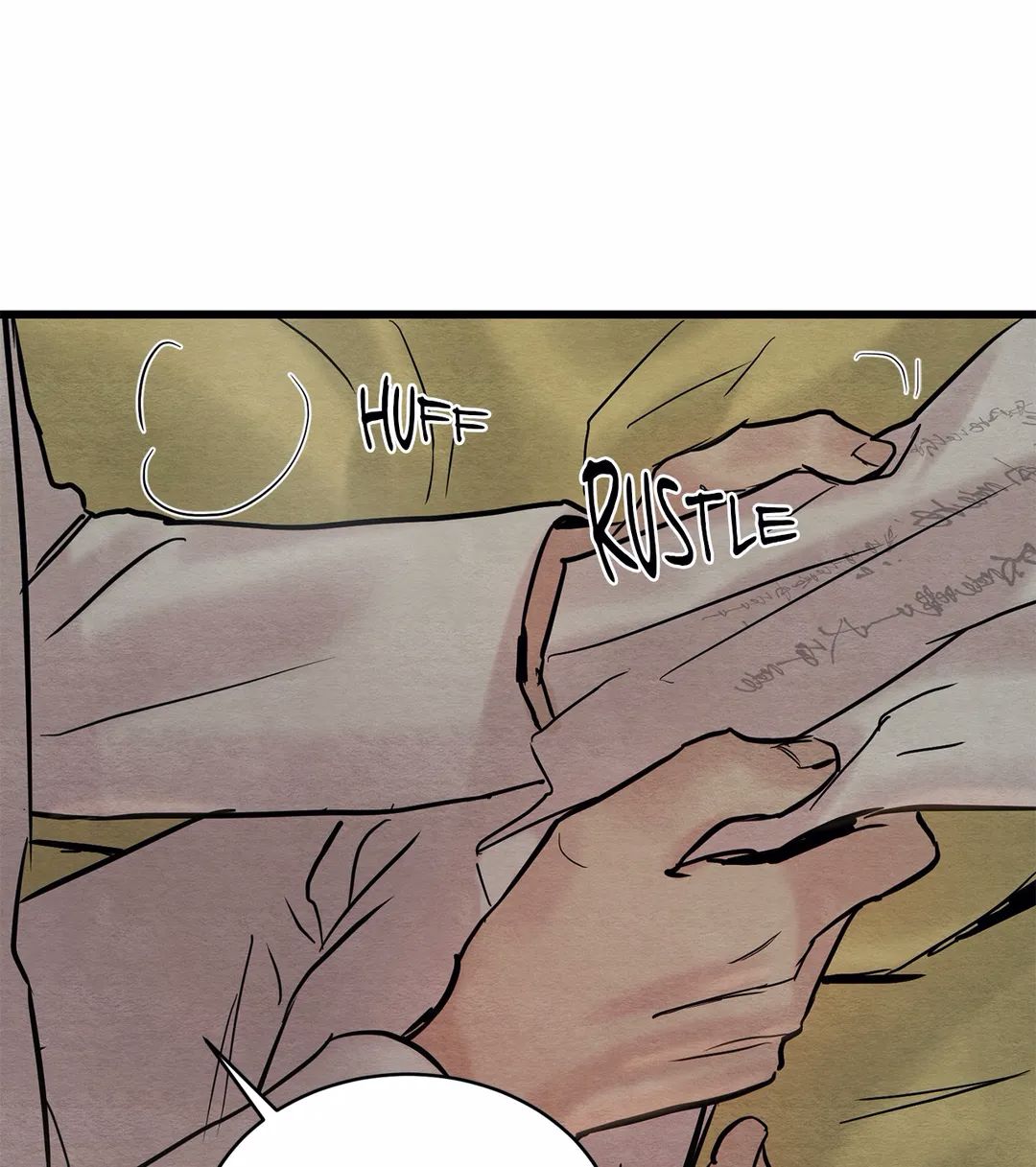 Painter of the Night by Byeonduck – Season 2 [Eng] page 3