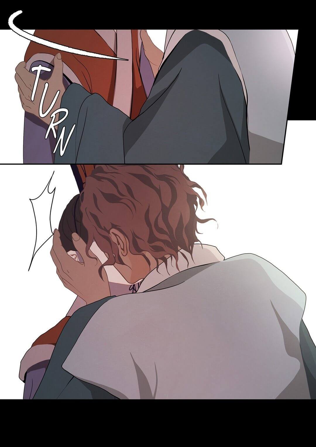 Palace of Bardo by Bamilssi/ Zaru [Eng] page 2