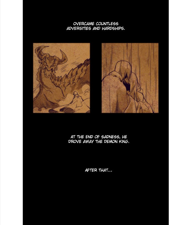 Sinbunim-ui Carte by Gob – Ch. 98-99 [Eng] page 2