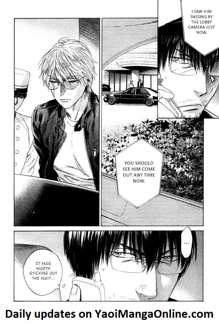 Acid Town by Kyuugou – Vol 06 – Ch. 43-47 [Eng] page 2