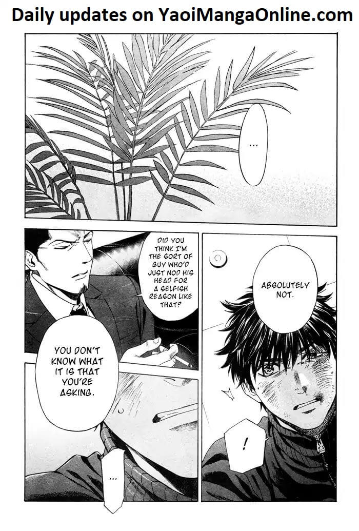 Acid Town by Kyuugou – Vol 06 – Ch. 43-47 [Eng] page 3