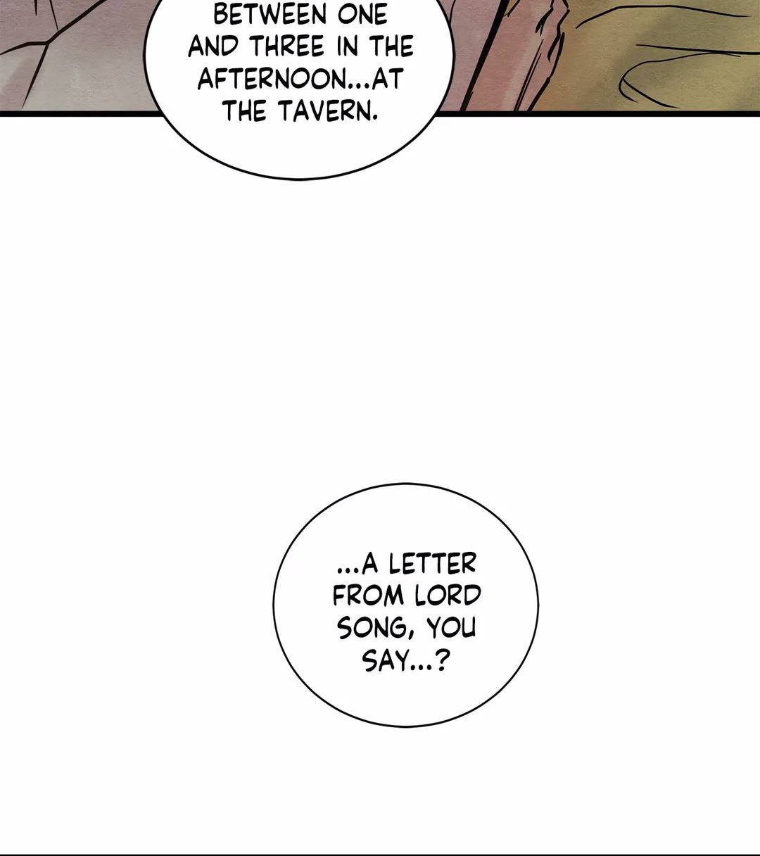 Painter of the Night by Byeonduck – Season 2 [Eng] page 4