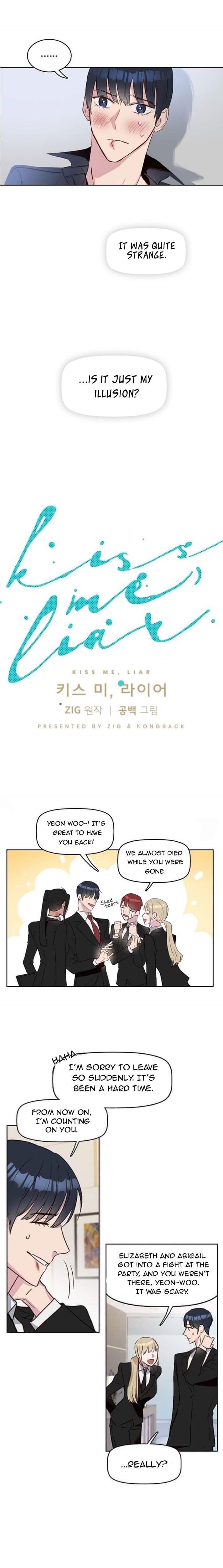 Kiss Me, Liar by Zig – Uncensored – Special 20-21 [Eng] page 4