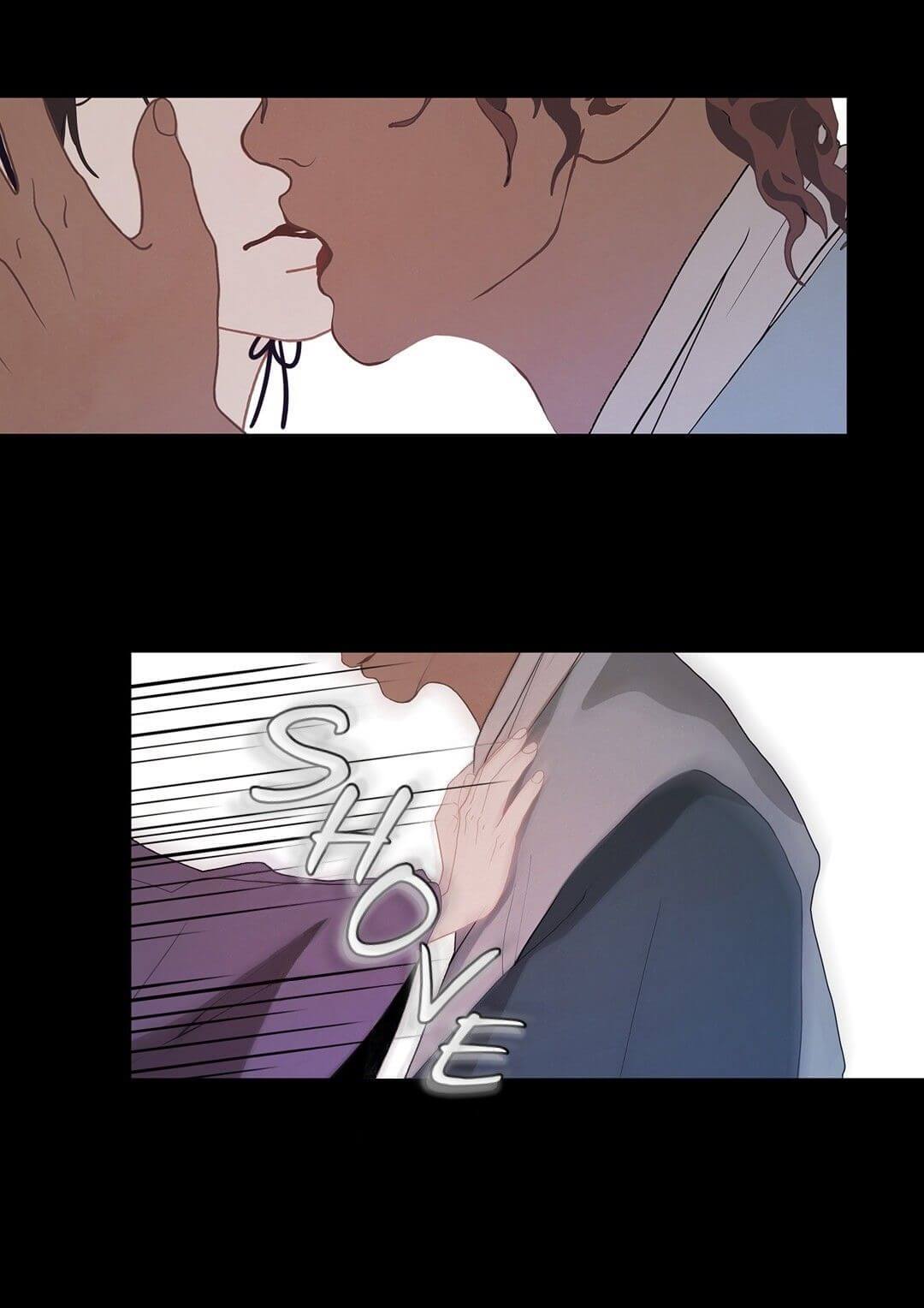 Palace of Bardo by Bamilssi/ Zaru [Eng] page 3