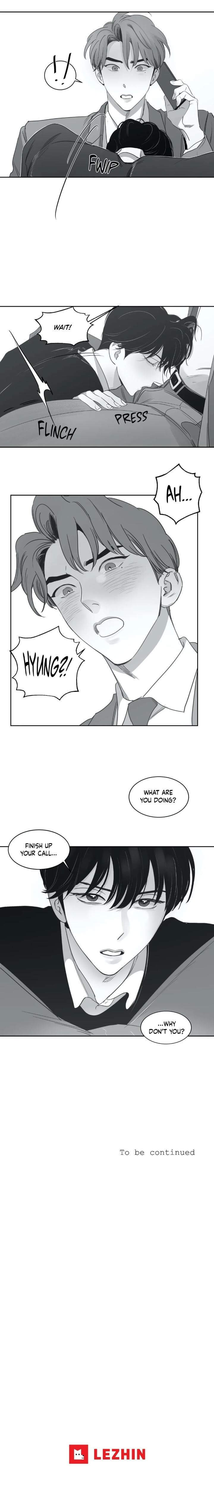 Crash Into Me by Re-run – Season 2 [Eng] page 4