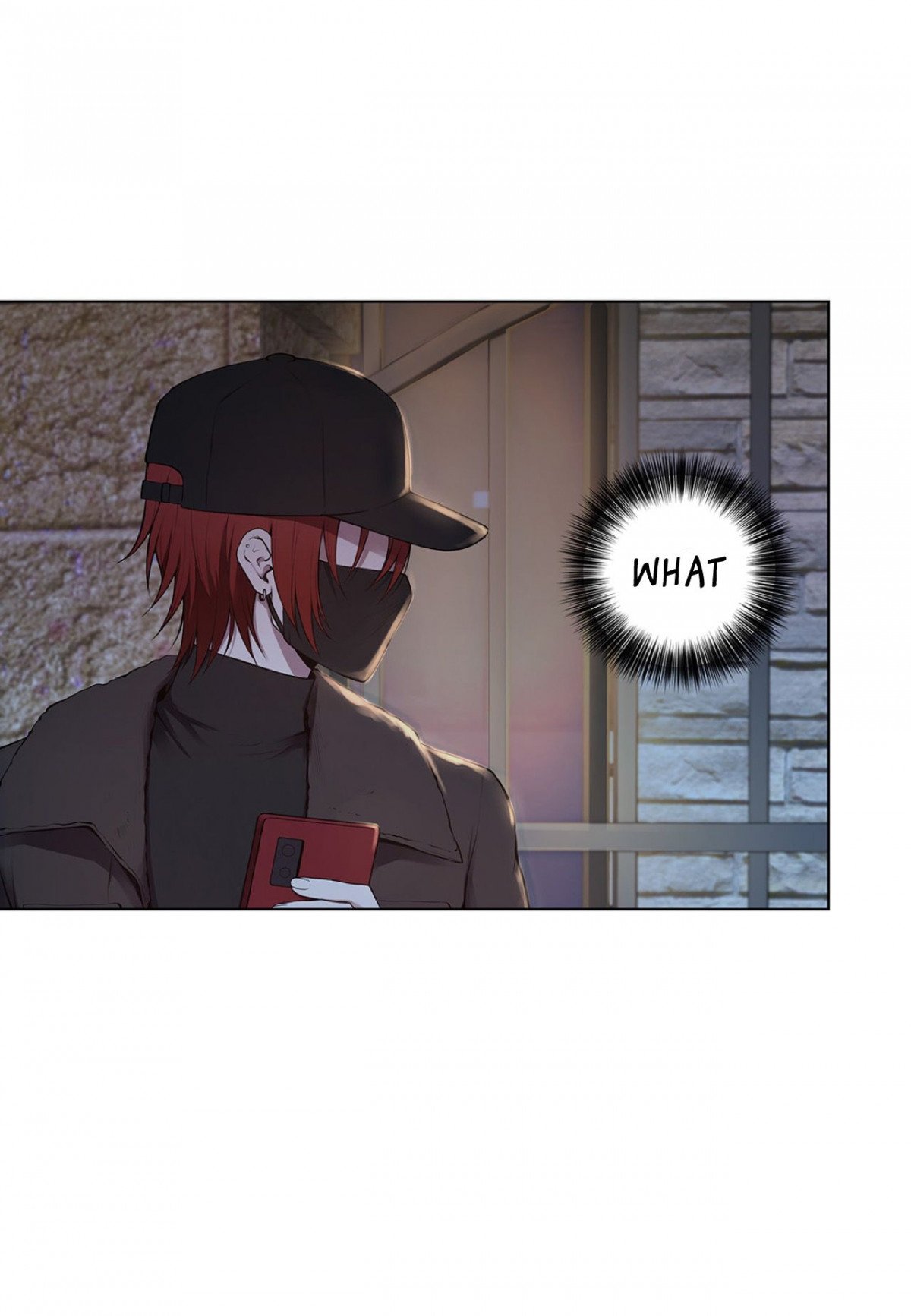 Affectionately by 켐제 (kemje) [Eng] page 4