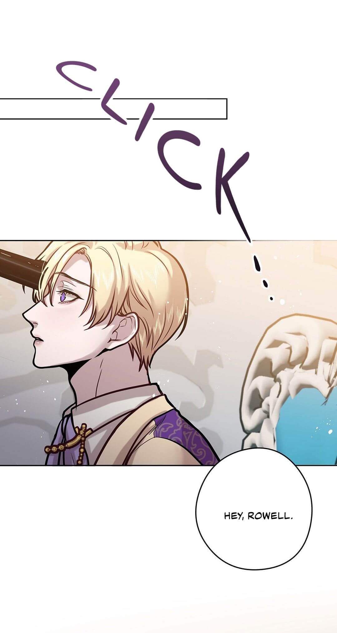 Spinel by Baekji [Eng] page 3