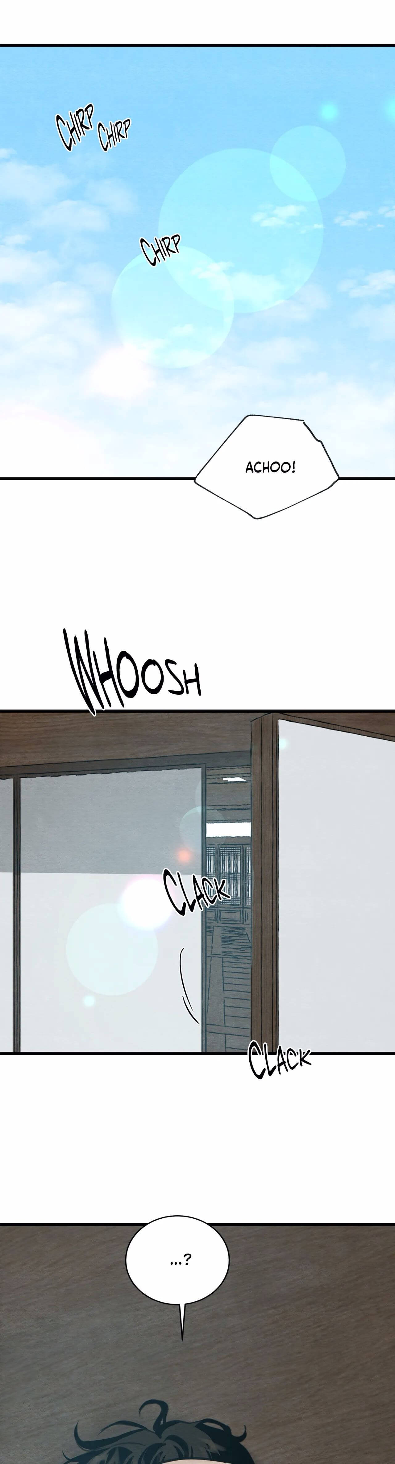 Painter of the Night by Byeonduck – Season 2 [Eng] page 4