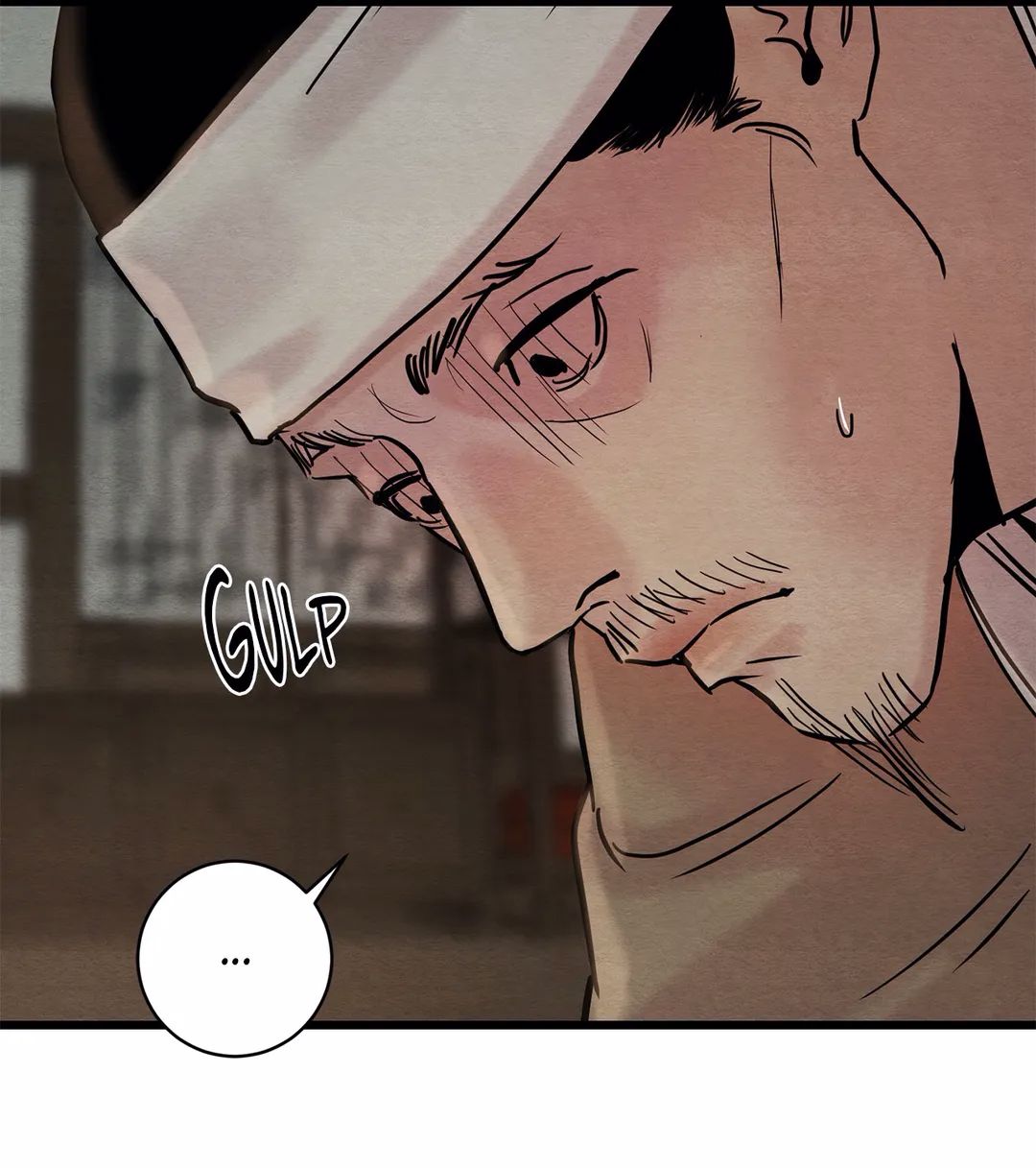 Painter of the Night by Byeonduck – Season 2 [Eng] page 5