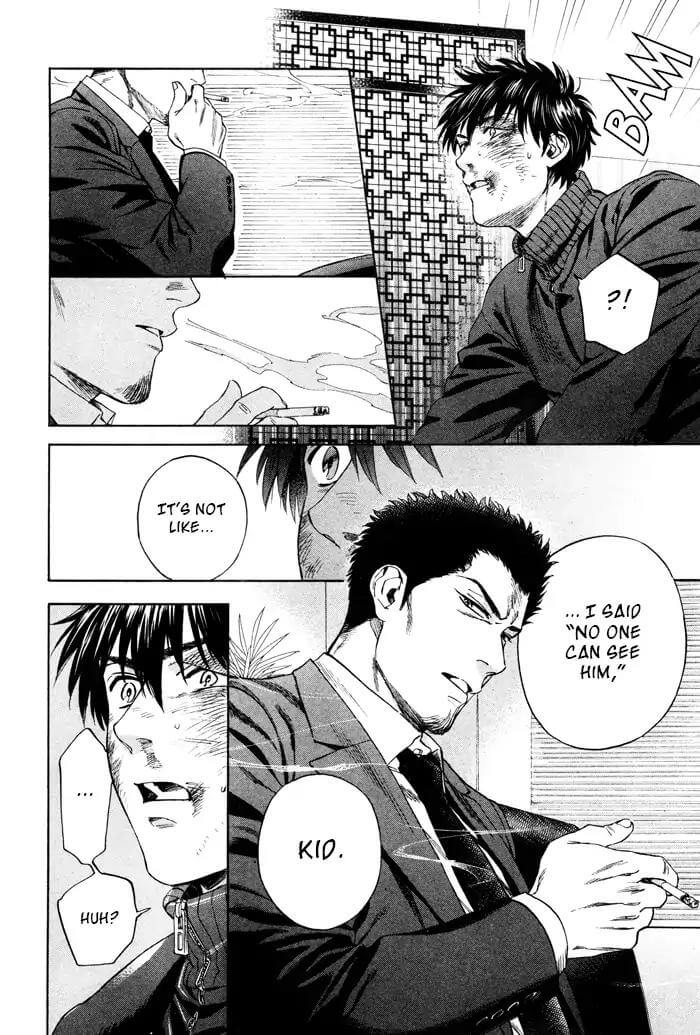 Acid Town by Kyuugou – Vol 06 – Ch. 43-47 [Eng] page 5