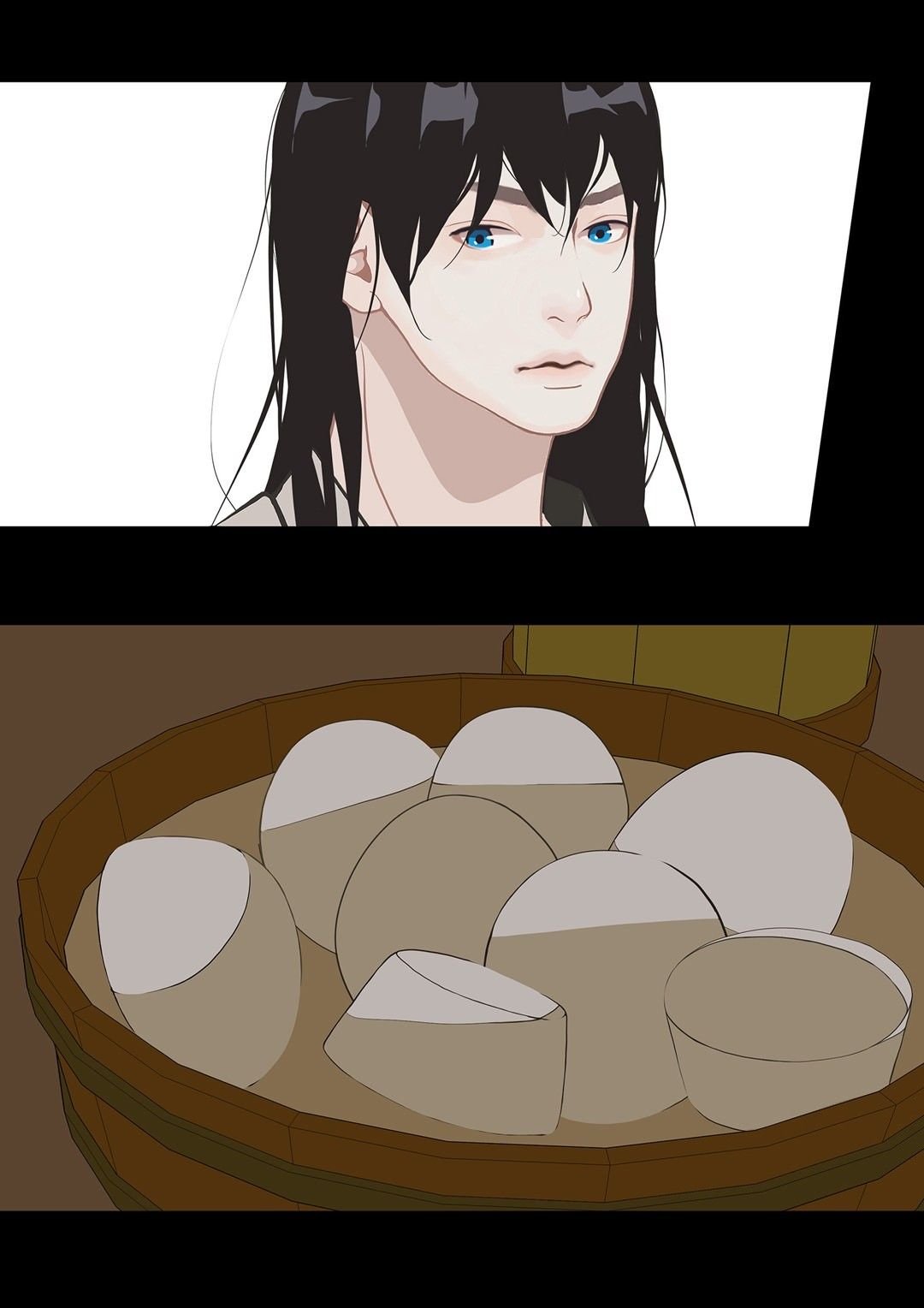 Palace of Bardo by Bamilssi/ Zaru [Eng] page 5