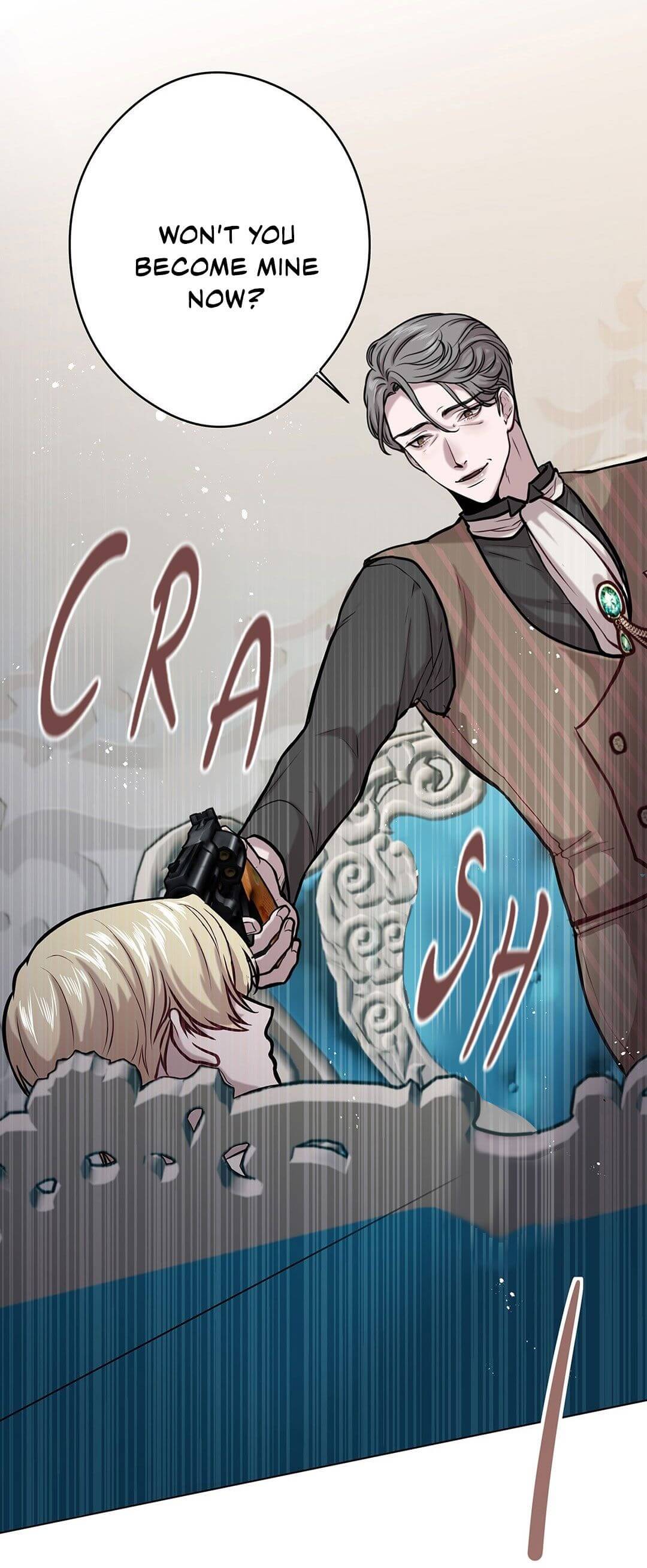 Spinel by Baekji [Eng] page 4