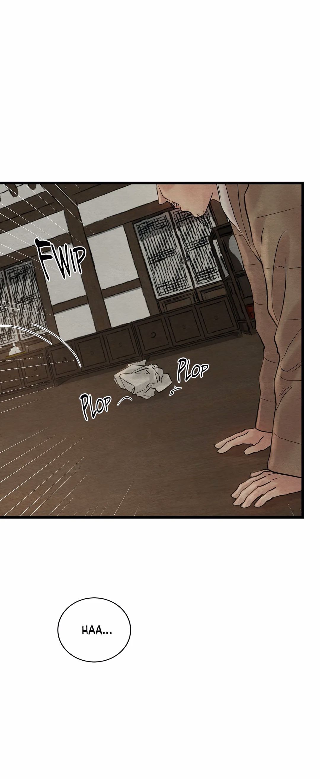 Painter of the Night by Byeonduck – Season 2 [Eng] page 6