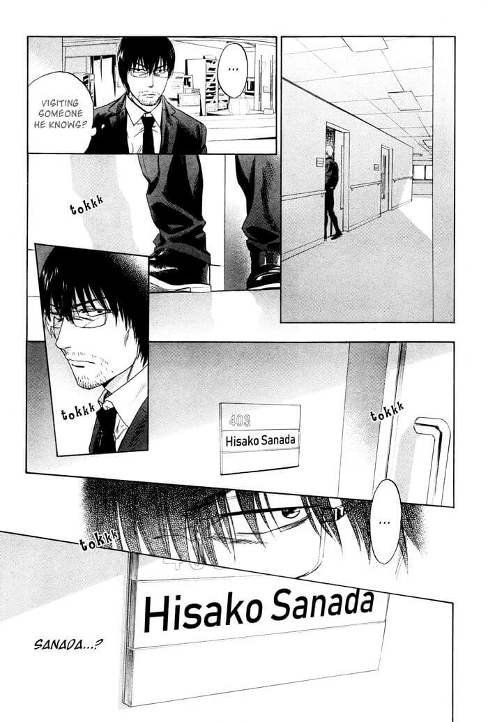 Acid Town by Kyuugou – Vol 06 – Ch. 43-47 [Eng] page 5