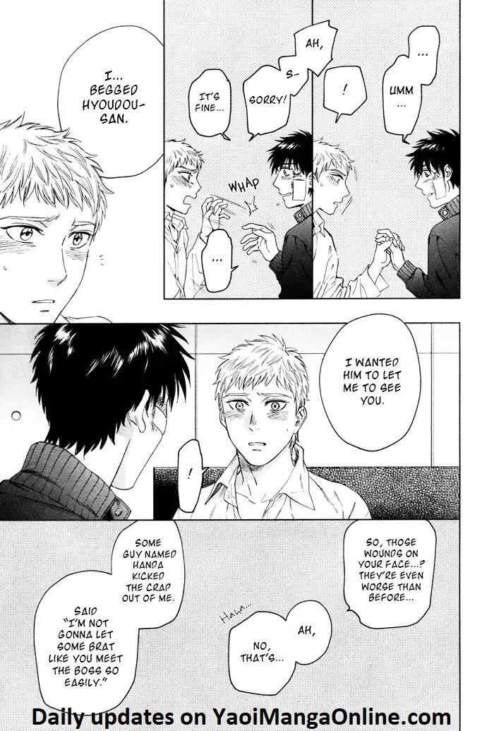 Acid Town by Kyuugou – Vol 06 – Ch. 43-47 [Eng] page 5