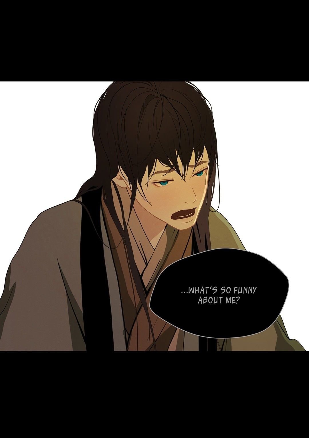 Palace of Bardo by Bamilssi/ Zaru [Eng] page 6