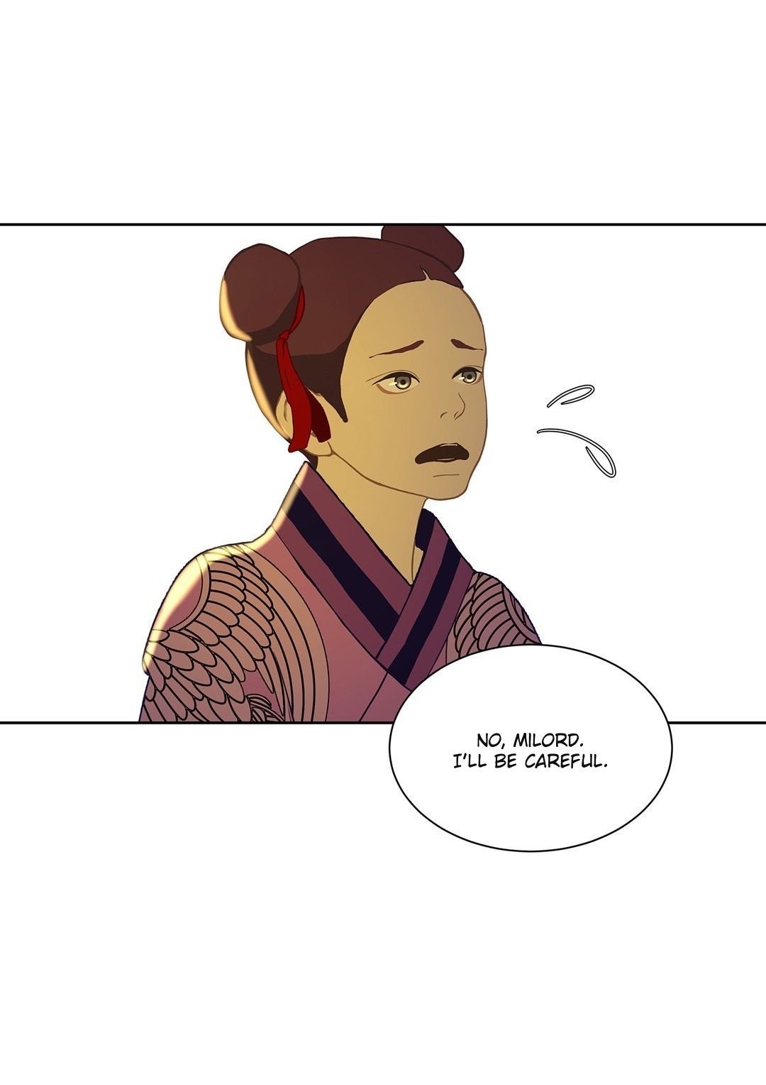 Palace of Bardo by Bamilssi/ Zaru [Eng] page 7