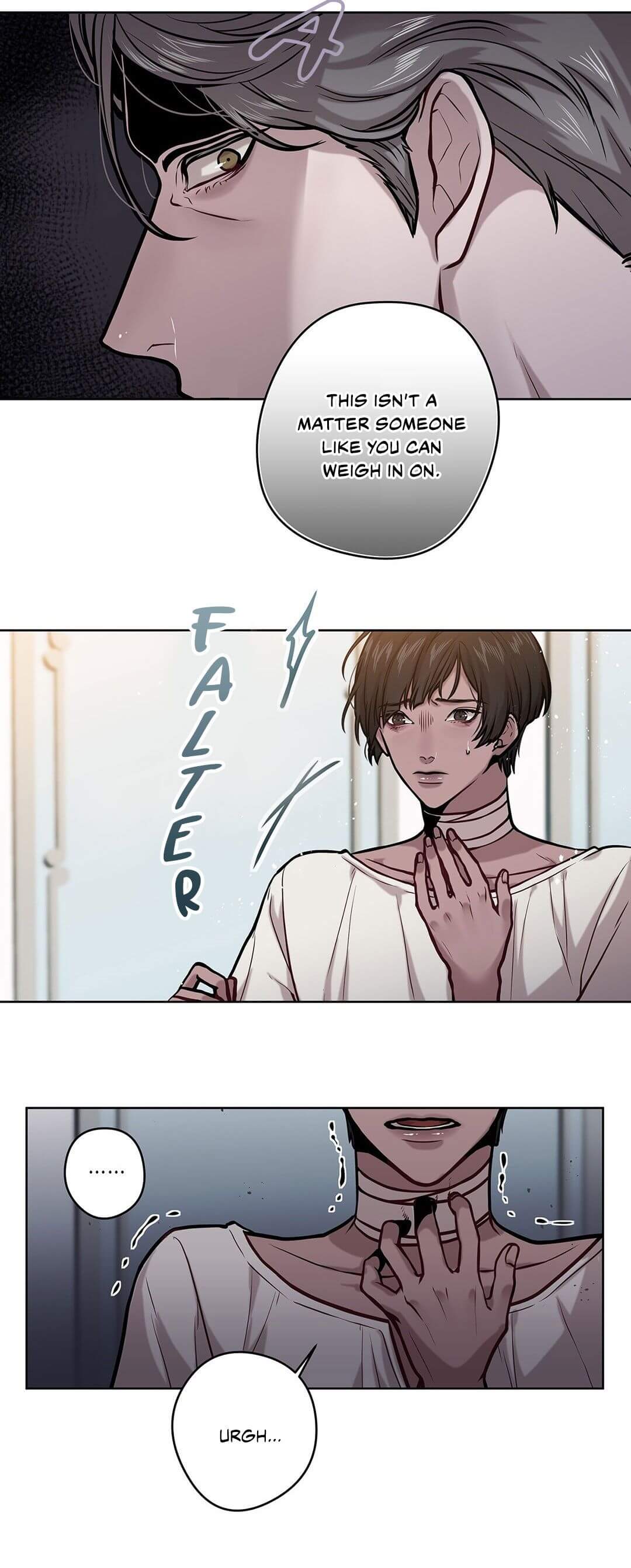 Spinel by Baekji [Eng] page 6