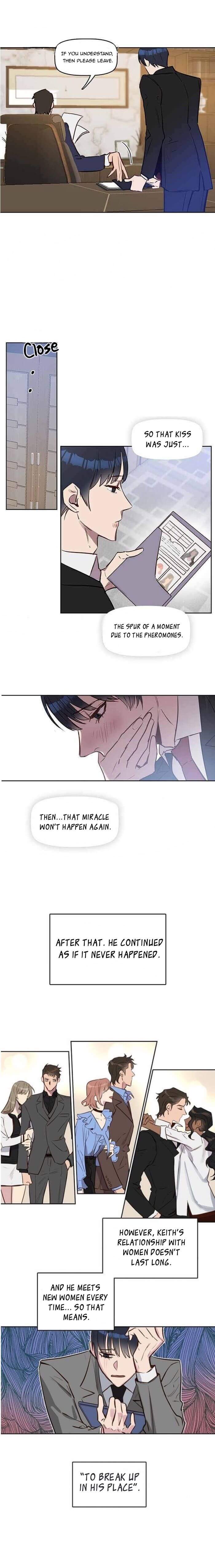 Kiss Me, Liar by Zig – Uncensored – Special 20-21 [Eng] page 8