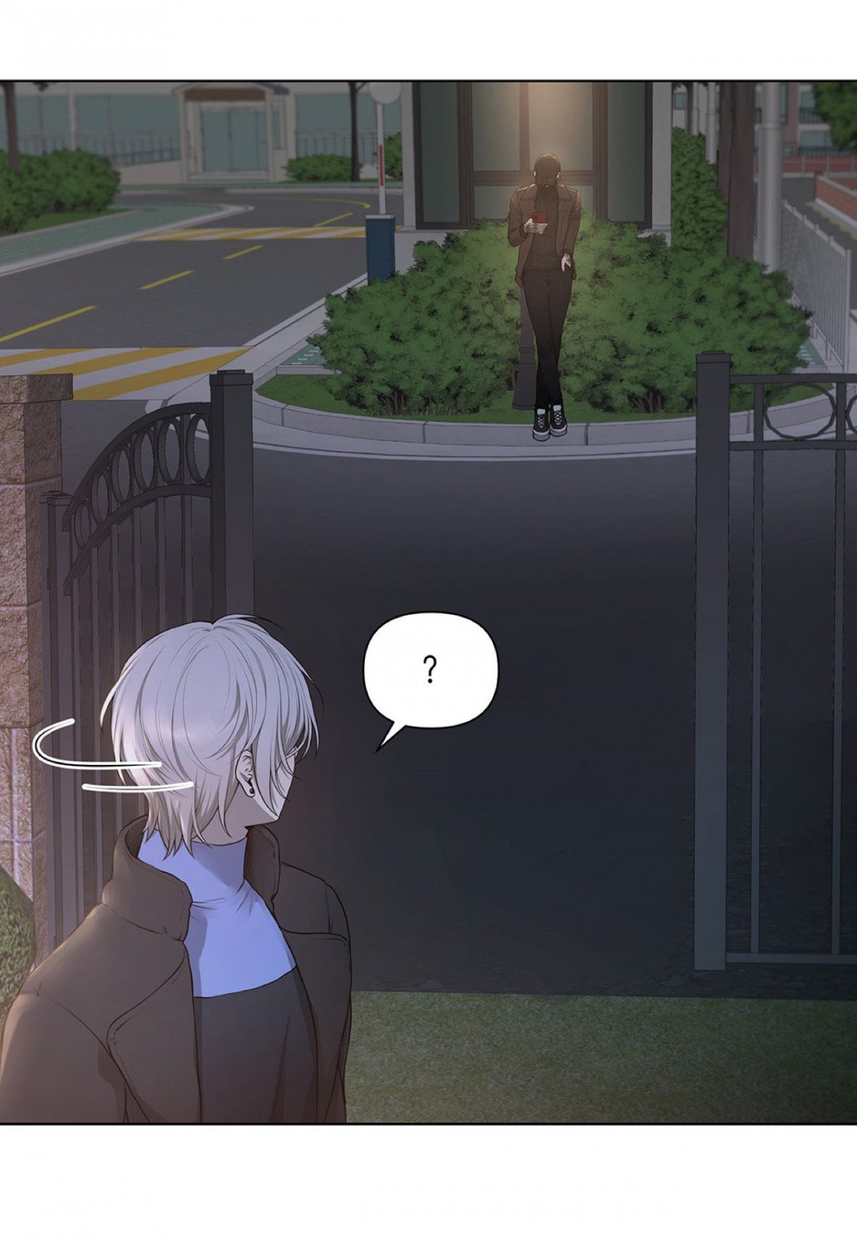 Affectionately by 켐제 (kemje) [Eng] page 8