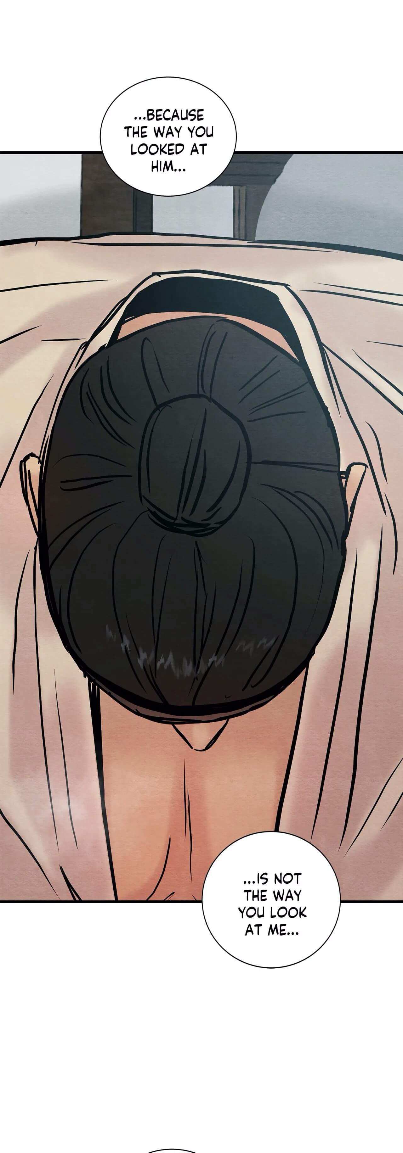 Painter of the Night by Byeonduck – Season 2 [Eng] page 8