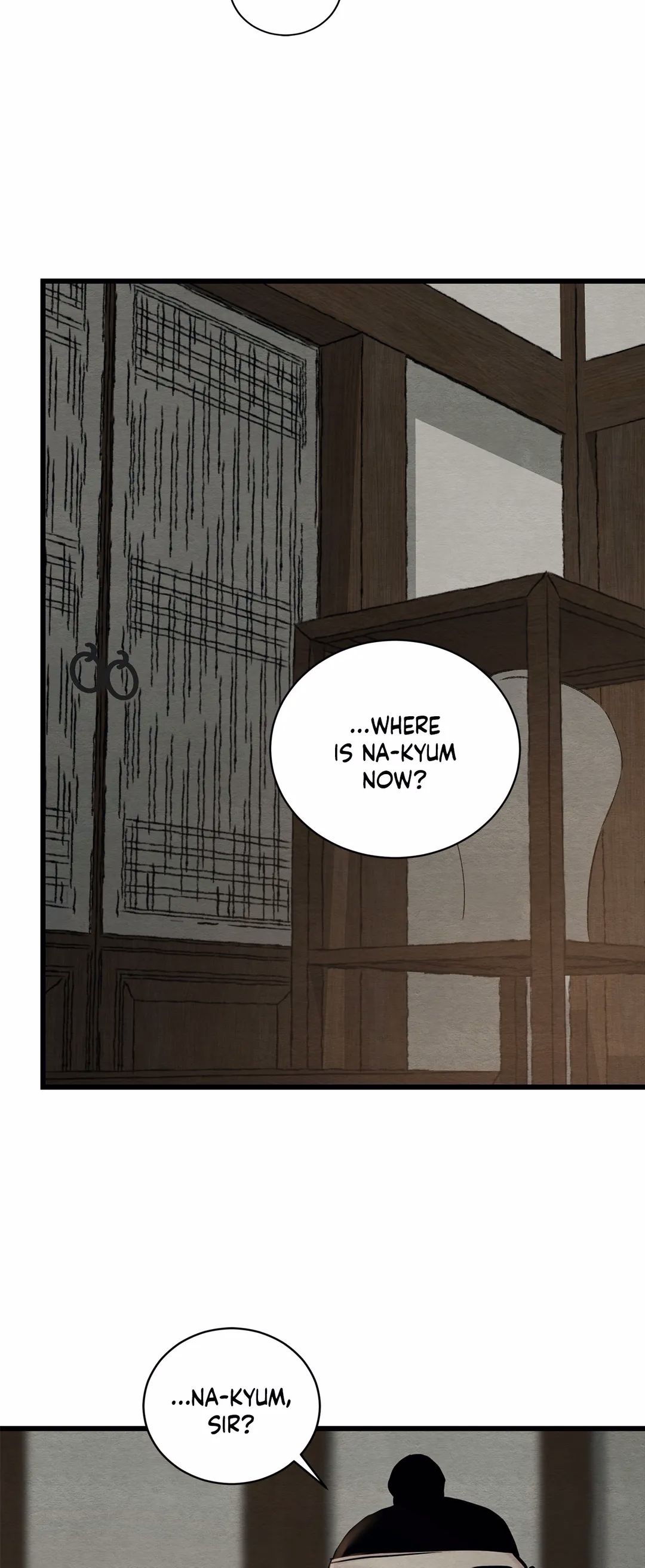 Painter of the Night by Byeonduck – Season 2 [Eng] page 9