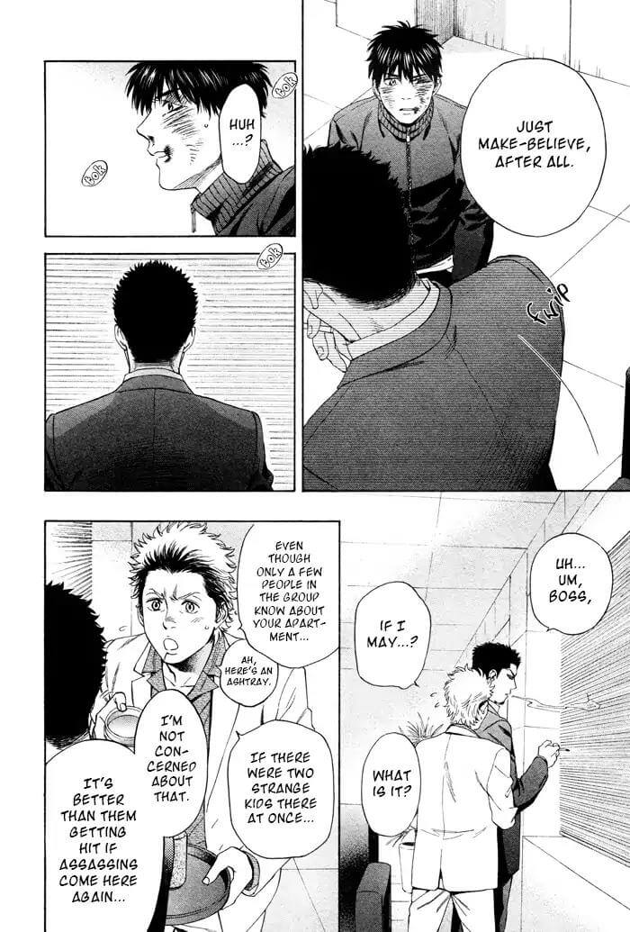 Acid Town by Kyuugou – Vol 06 – Ch. 43-47 [Eng] page 9