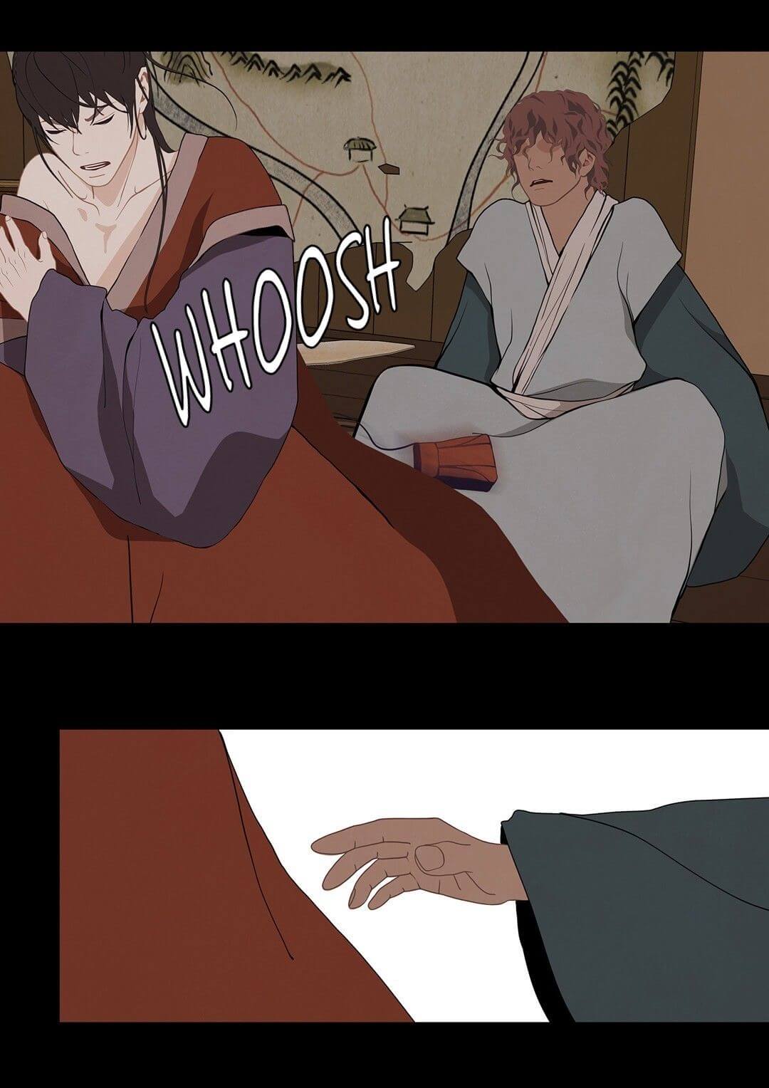 Palace of Bardo by Bamilssi/ Zaru [Eng] page 9