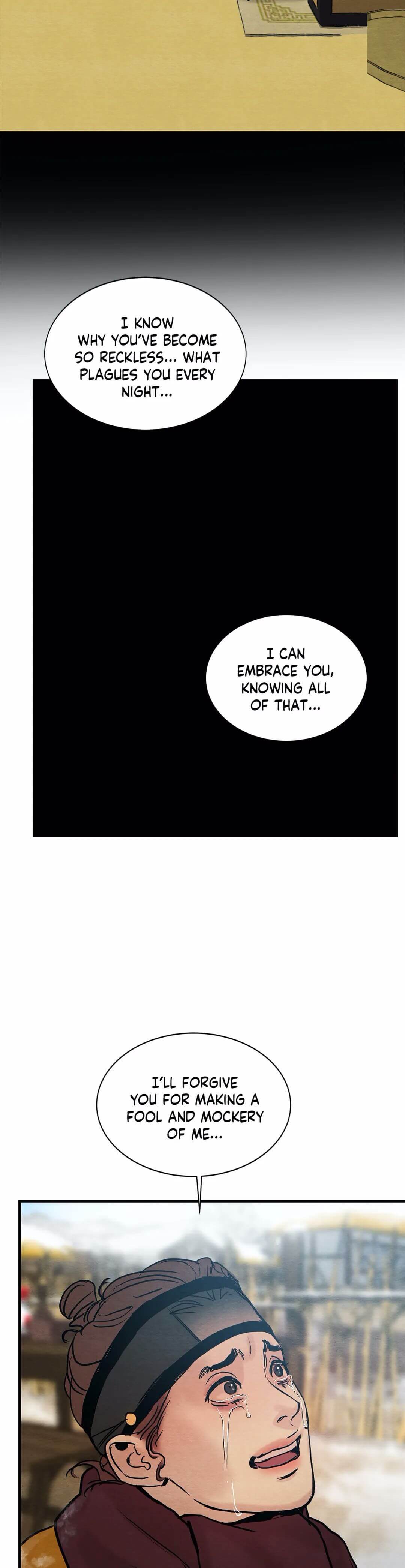 Painter of the Night by Byeonduck – Season 2 [Eng] page 10