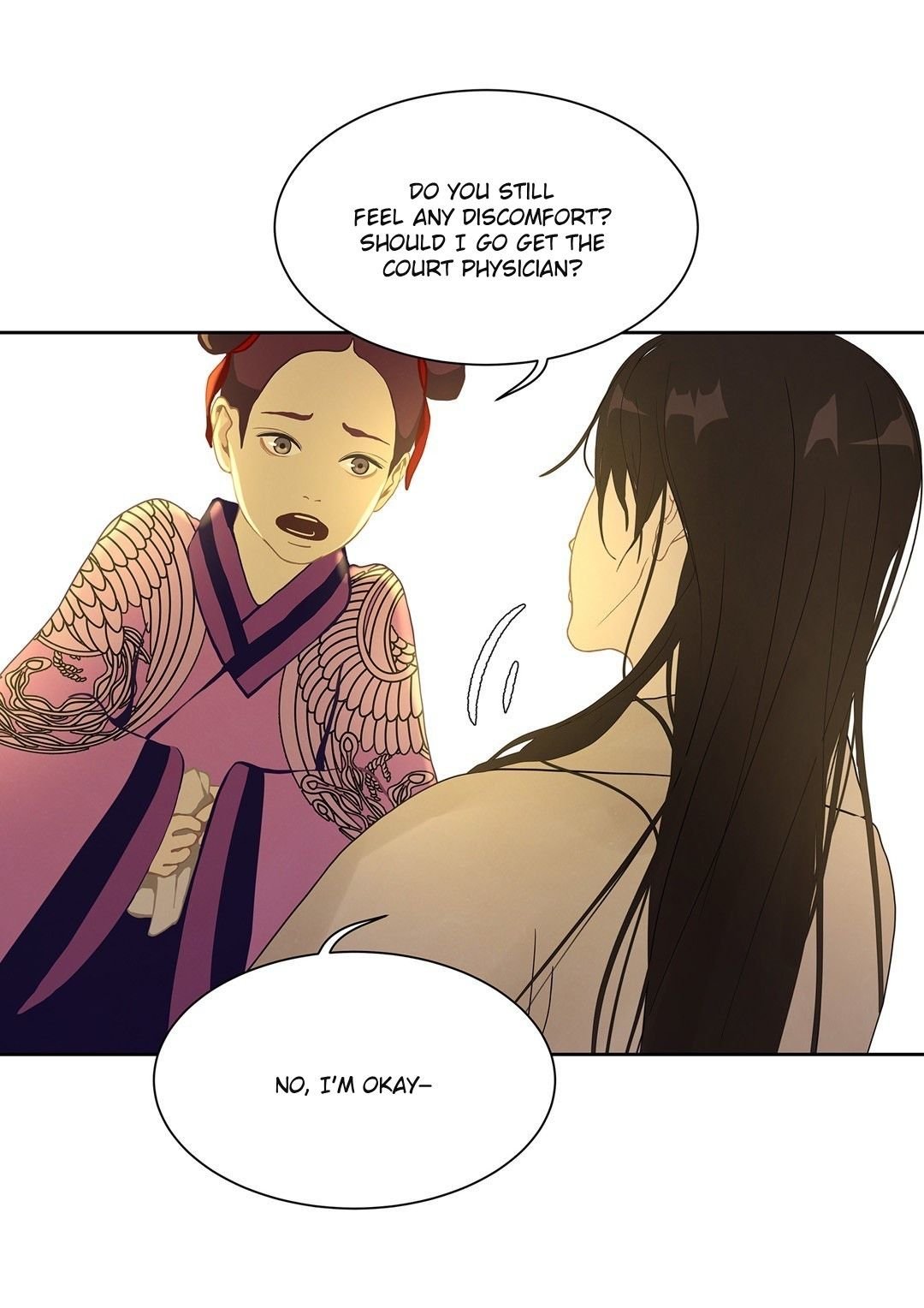 Palace of Bardo by Bamilssi/ Zaru [Eng] page 10