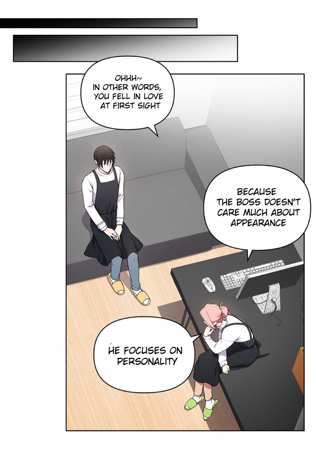 Affectionately by 켐제 (kemje) [Eng] page 10