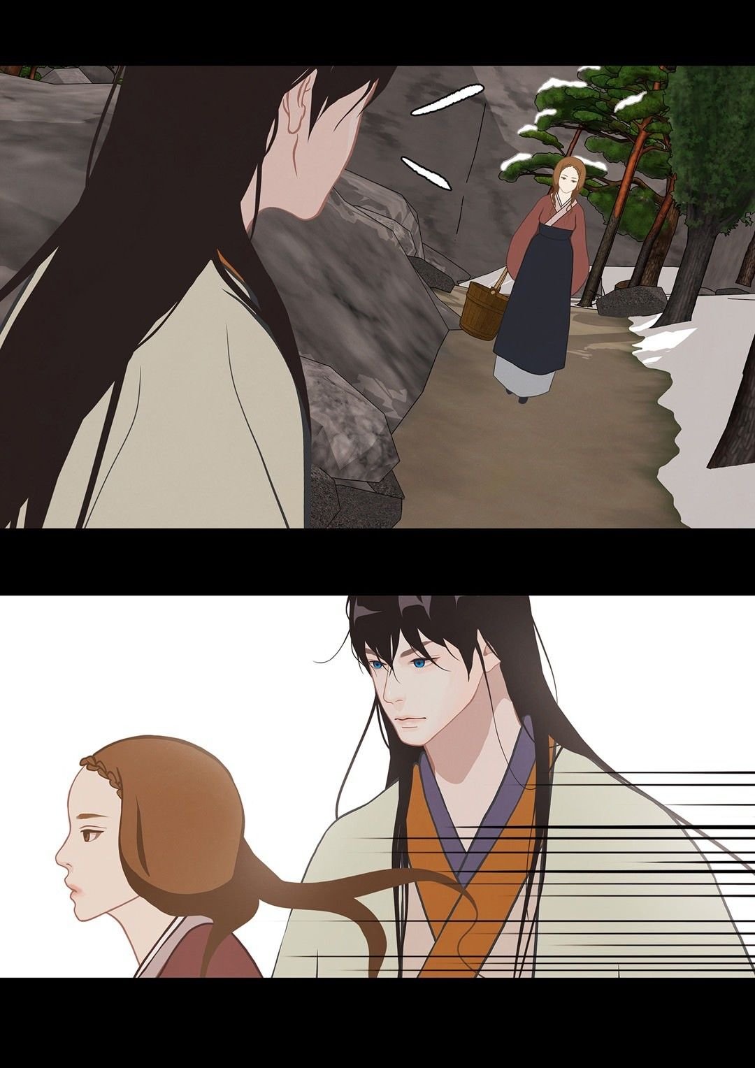 Palace of Bardo by Bamilssi/ Zaru [Eng] page 10