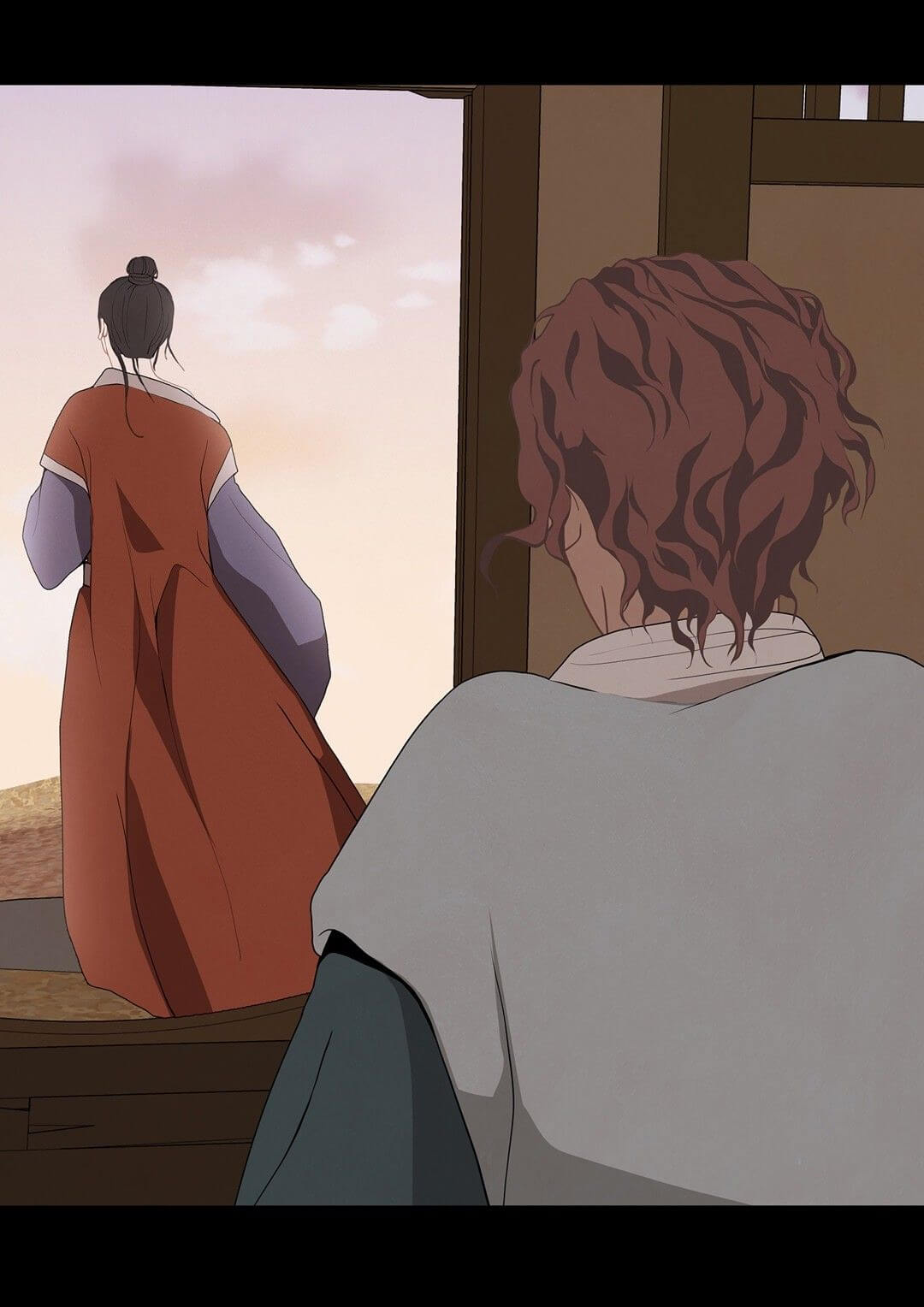 Palace of Bardo by Bamilssi/ Zaru [Eng] page 10