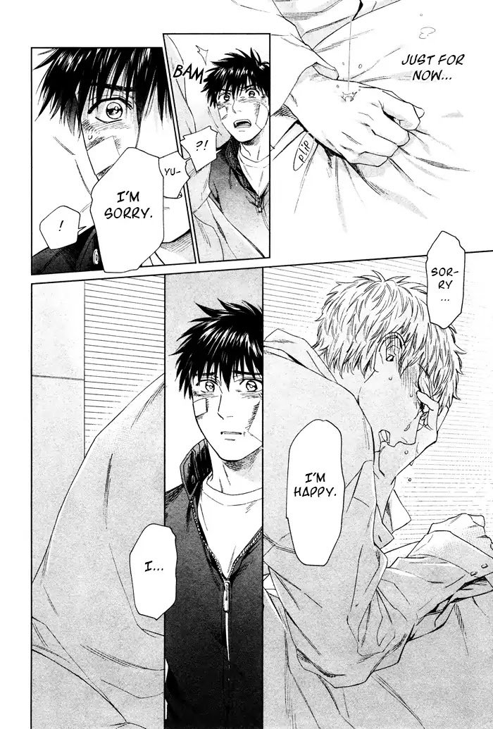 Acid Town by Kyuugou – Vol 06 – Ch. 43-47 [Eng] page 10