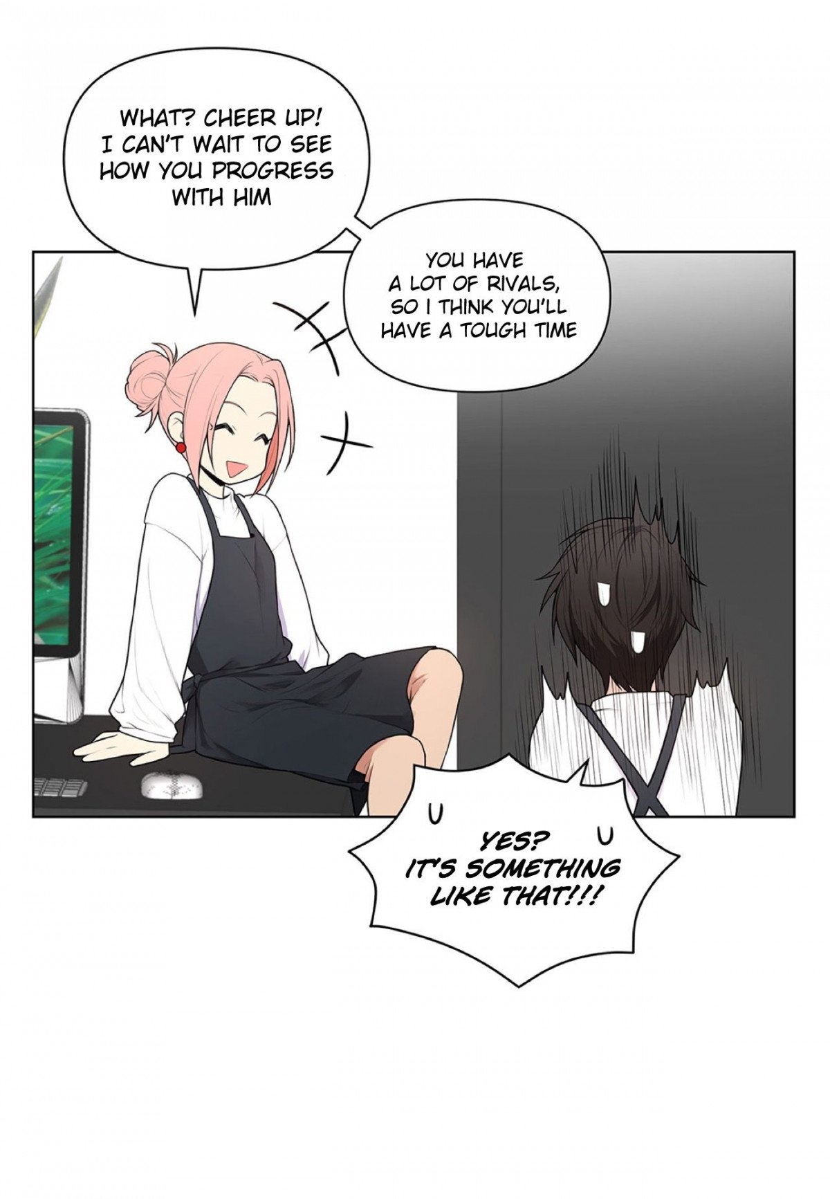 Affectionately by 켐제 (kemje) [Eng] page 11