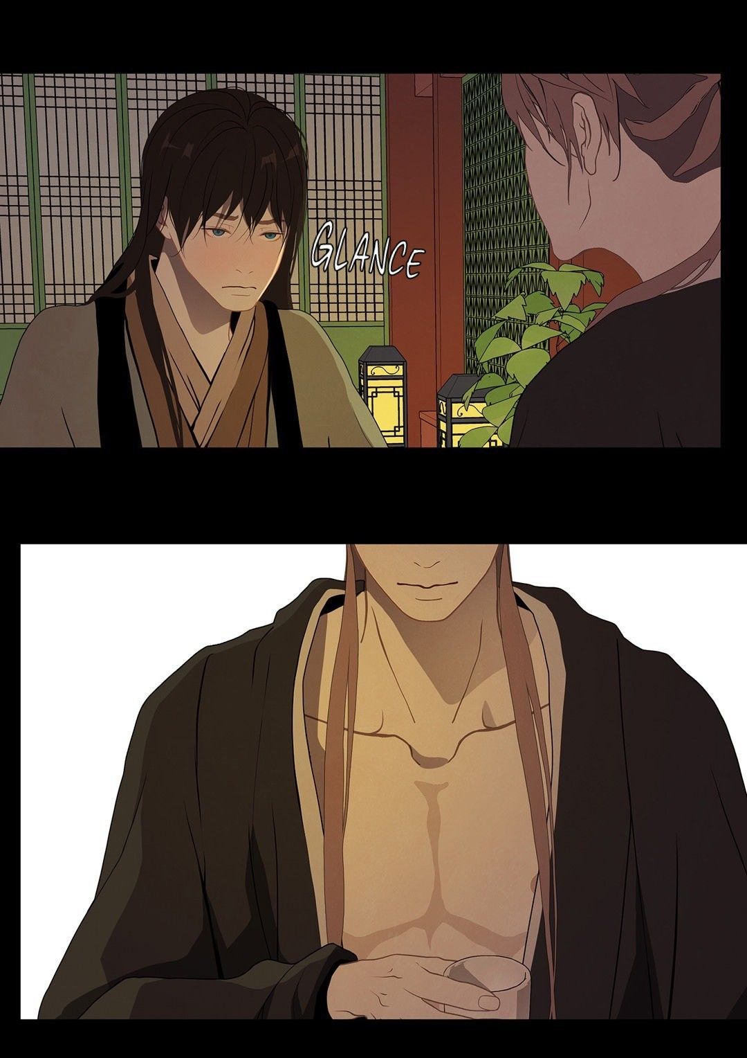 Palace of Bardo by Bamilssi/ Zaru [Eng] page 11