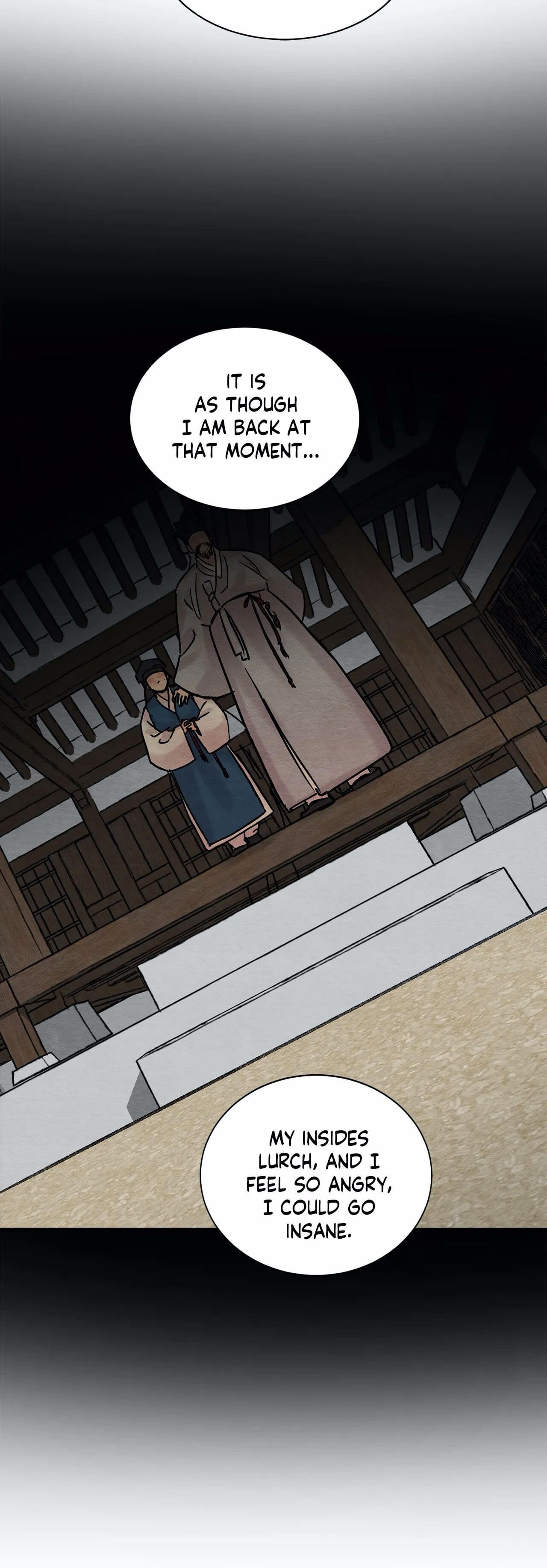 Painter of the Night by Byeonduck – Season 2 [Eng] page 11