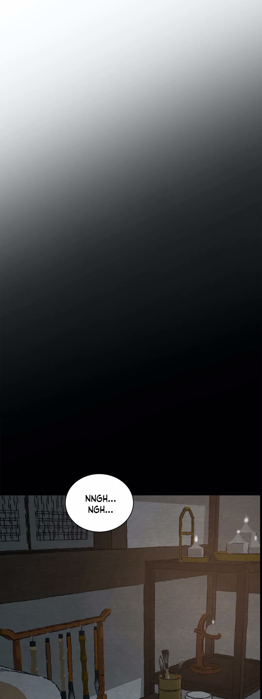 Painter of the Night by Byeonduck – Season 2 [Eng] page 12