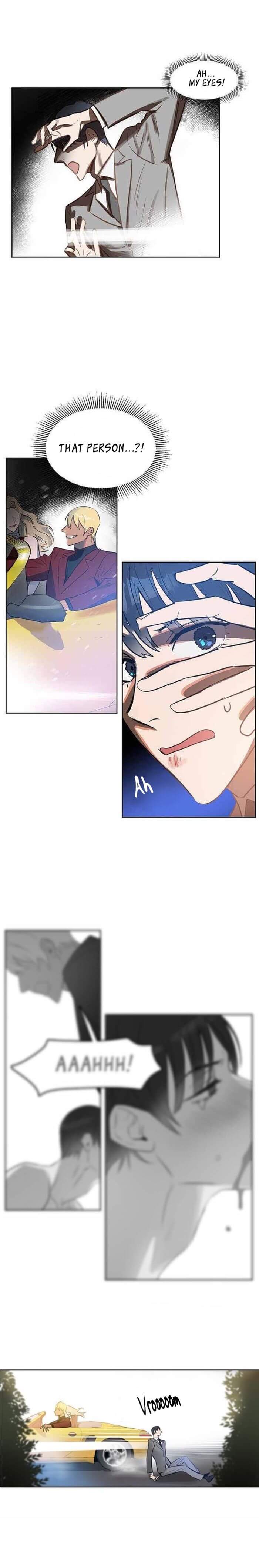 Kiss Me, Liar by Zig – Uncensored – Special 20-21 [Eng] page 12