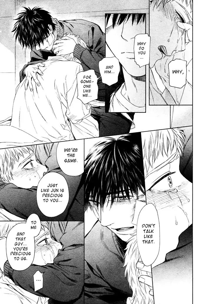 Acid Town by Kyuugou – Vol 06 – Ch. 43-47 [Eng] page 11