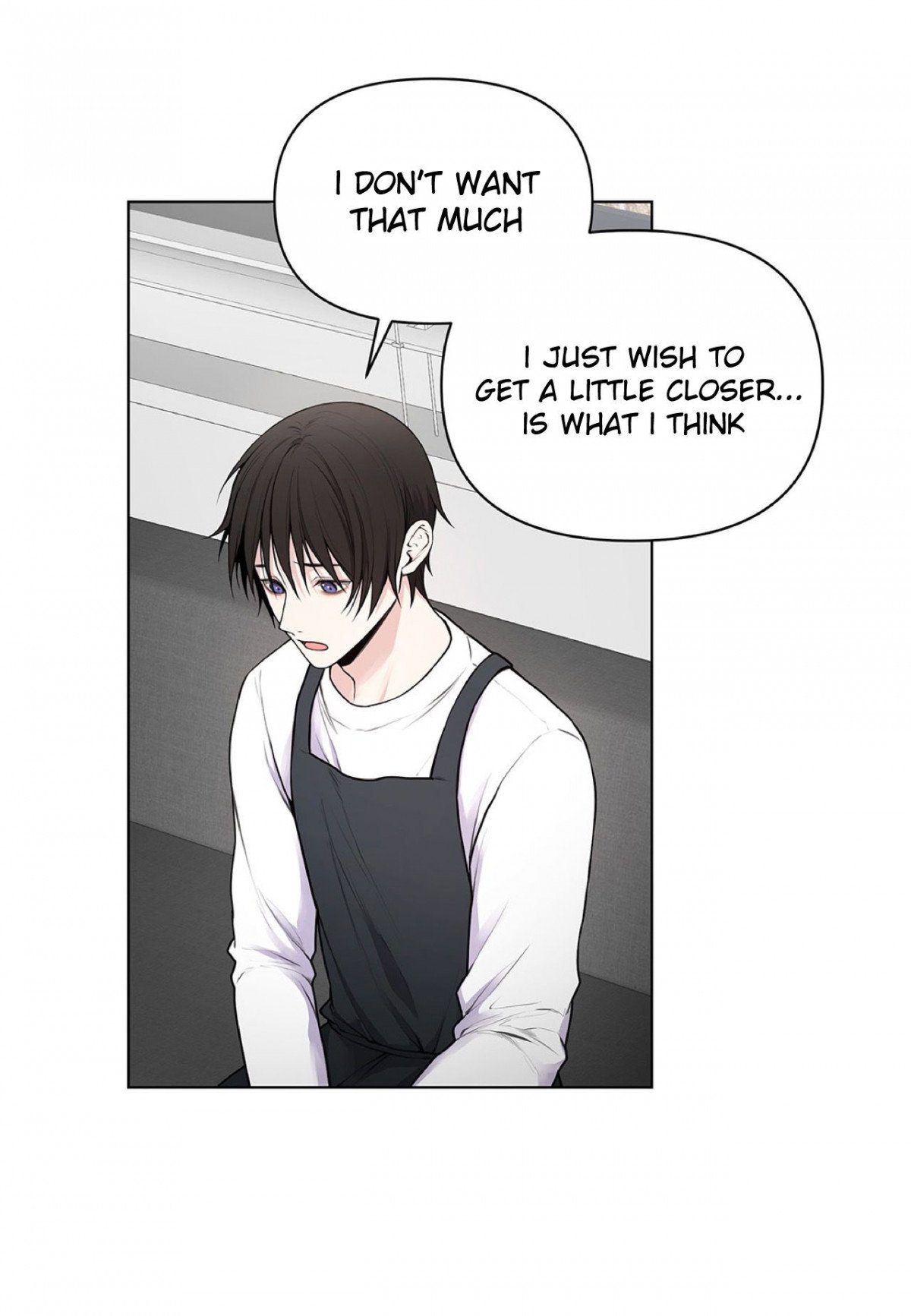 Affectionately by 켐제 (kemje) [Eng] page 12