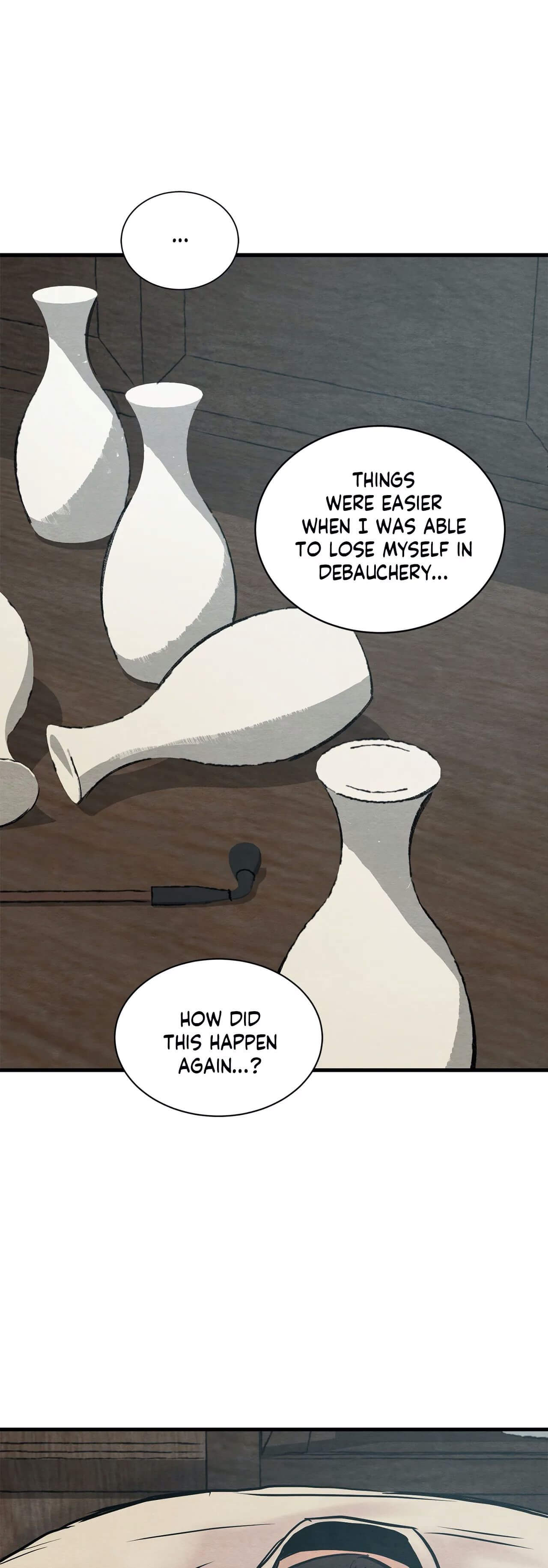 Painter of the Night by Byeonduck – Season 2 [Eng] page 12