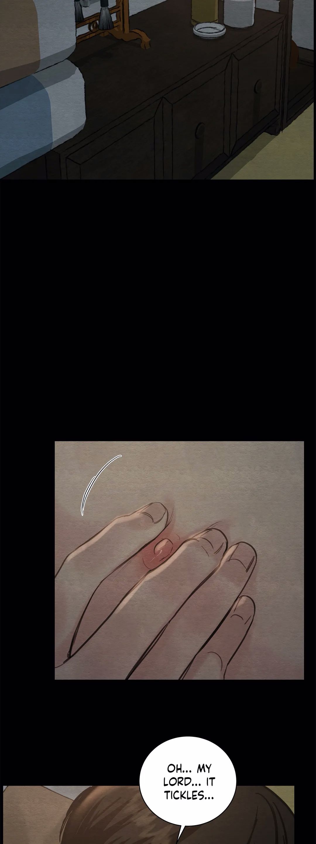 Painter of the Night by Byeonduck – Season 2 [Eng] page 13