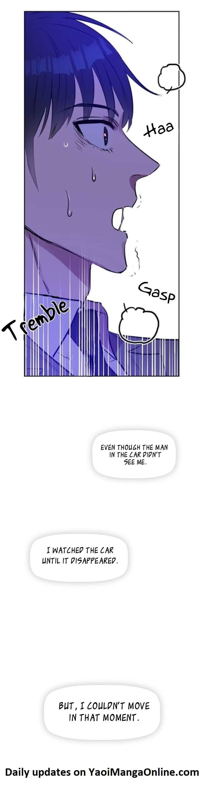 Kiss Me, Liar by Zig – Uncensored – Special 20-21 [Eng] page 13