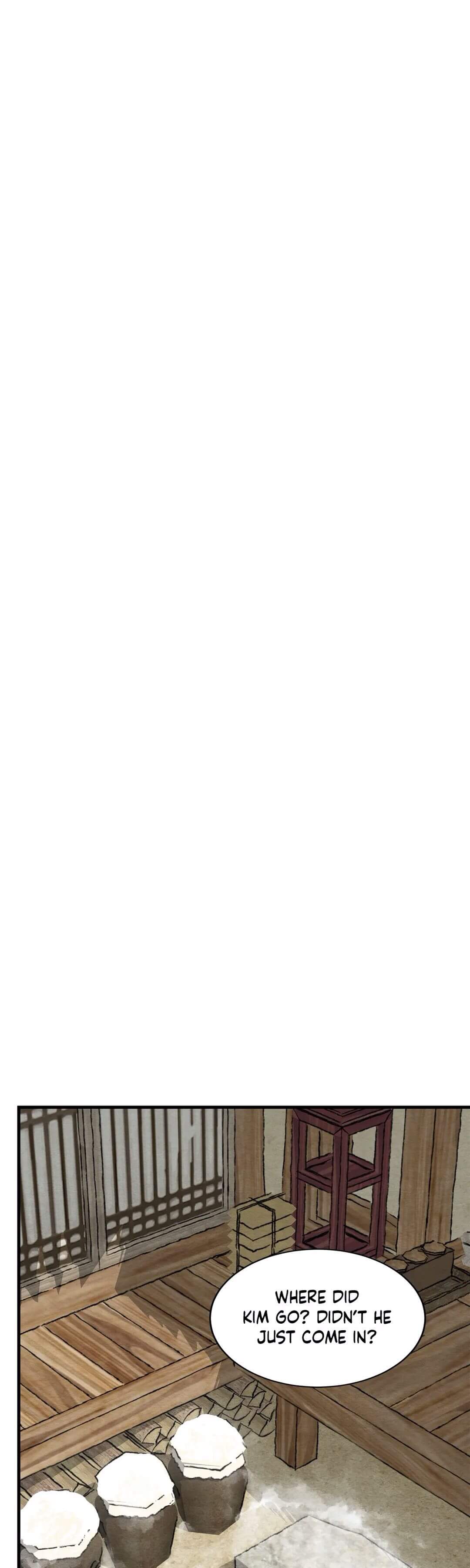 Painter of the Night by Byeonduck – Season 2 [Eng] page 13