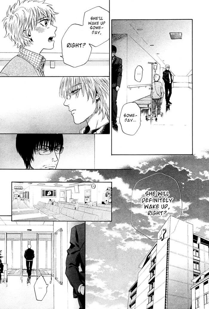 Acid Town by Kyuugou – Vol 06 – Ch. 43-47 [Eng] page 12