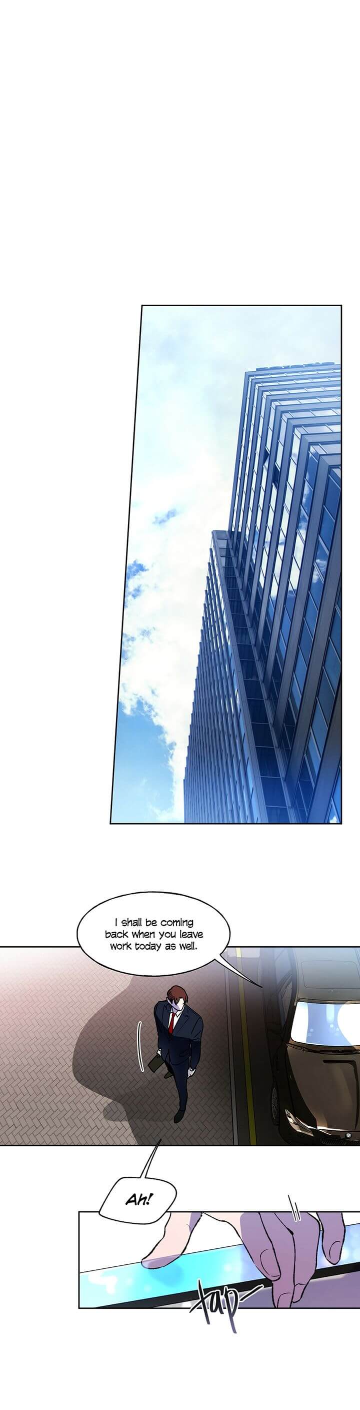 Hard-Boiled Love by Gwendolyn [Eng] page 13